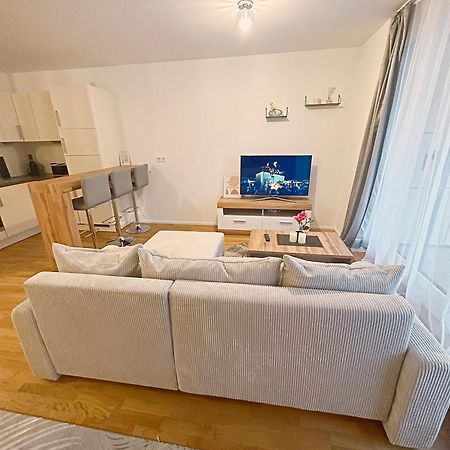 Seductive 1-Room Apt, Centre Of Stuttgart Dış mekan fotoğraf
