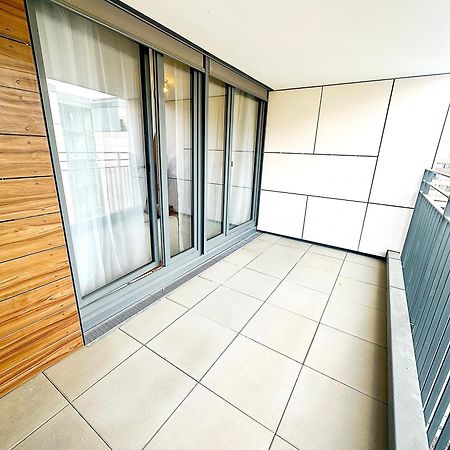 Seductive 1-Room Apt, Centre Of Stuttgart Dış mekan fotoğraf