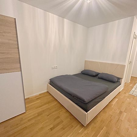Seductive 1-Room Apt, Centre Of Stuttgart Dış mekan fotoğraf