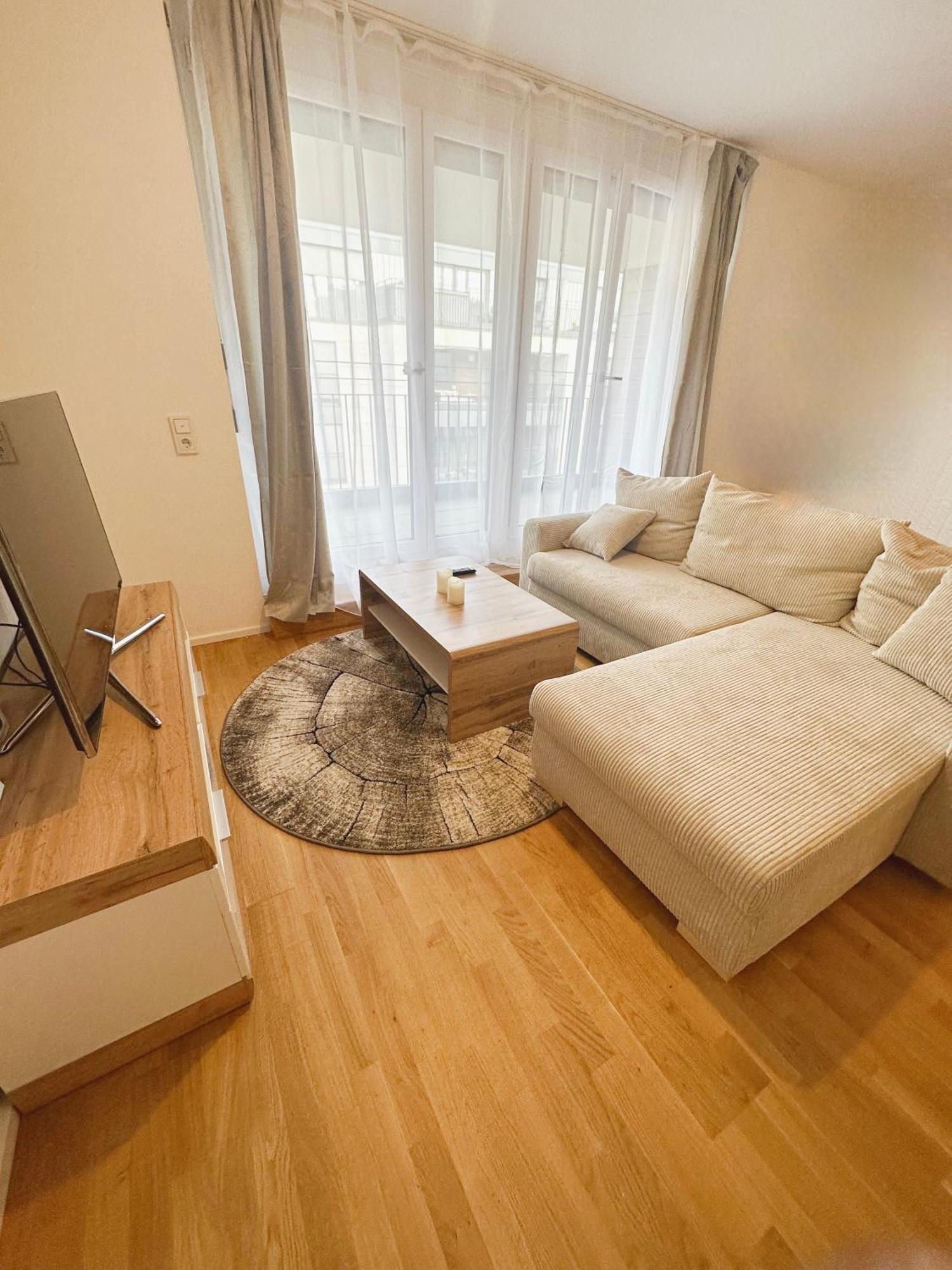 Seductive 1-Room Apt, Centre Of Stuttgart Dış mekan fotoğraf
